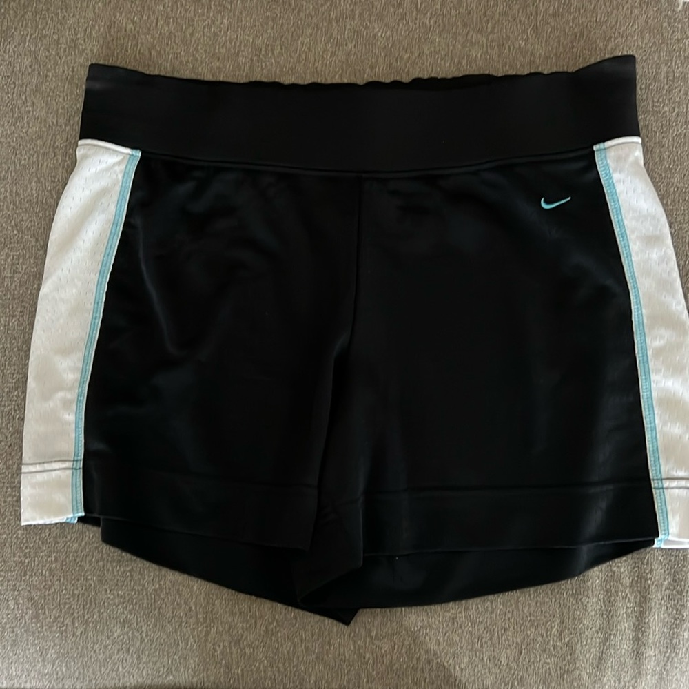 Nike Athletic Shorts